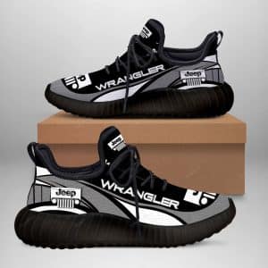 JEEP WRANGLER YZ BOOST VER 37