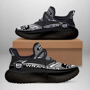 JEEP WRANGLER YZ BOOST VER 33