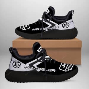 JEEP WRANGLER YZ BOOST VER 31