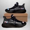 Chevrolet Camaro Yz Boost Ver3 (Black)