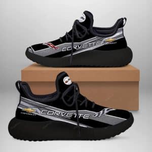 CHEVROLET CORVETTE YZ BOOST VER 27