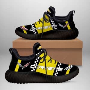 CHEVROLET CORVETTE YZ BOOST VER 21