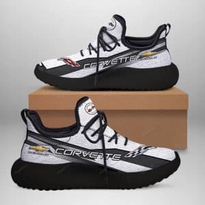 CHEVROLET CORVETTE YZ BOOST VER 26