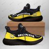 Honda Yz Boost Ver 1 (Yellow)