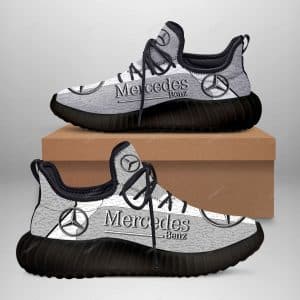 MERCEDES-BENZ YZ BOOST VER 24