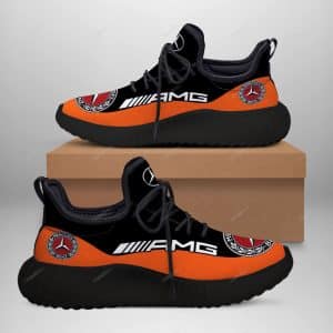 MERCEDES-BENZ YZ BOOST VER 12