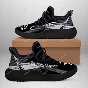 DODGE CHALLENGER YZ BOOST VER 28