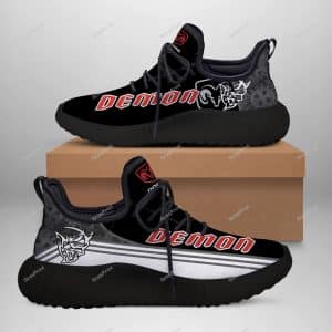 DODGE CHALLENGER YZ BOOST VER 8