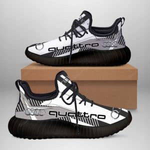 AUDI YZ BOOST VER 60