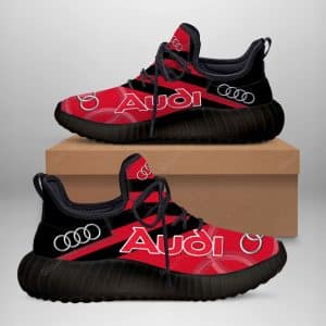 AUDI YZ BOOST VER 68