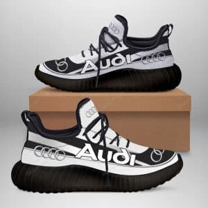 AUDI YZ BOOST VER 98