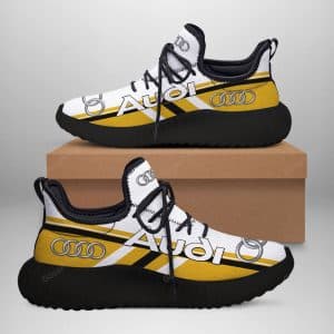 AUDI YZ BOOST VER 61