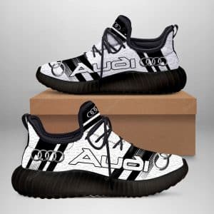 AUDI YZ BOOST VER 111