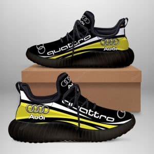 AUDI YZ BOOST VER 20