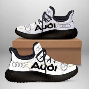 AUDI YZ BOOST VER 66