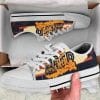 MENS WOMENS JEEP CHRISTMAS LOW TOP SHOES CUSTOM PRINT FOOTWEAR CONVERSE SNEAKERS TMT573