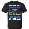 HIGH QUALITY DRAG RACE FOXBODY GT MUSTANG BASIC COTTON T-SHIRT