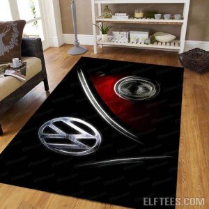 VOLKSWAGEN RUG RCDD81F44798