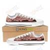 Mens Womens Jeep Christmas Low Top Shoes Custom Print Footwear Converse Sneakers Tmt866