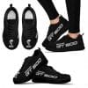 Shelby Gt500 Running Shoes Black