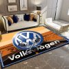 DIRXM1015 VOLKSWAGEN RUG DECOR